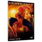 DVD／スパイダーマン2