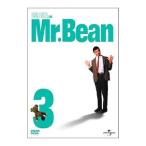 DVD|Mr. bean Vol.3