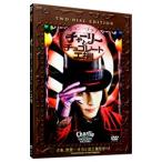 DVD| Charlie . шоколад завод специальный версия 