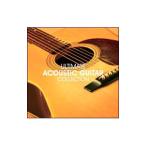  сборник |ULTIMATE ACOUSTIC GUITAR COLLECTION