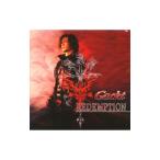 Gackt／REDEMPTION
