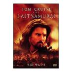DVD| последний Samurai 