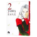 YASHA- ночь .-2| Yoshida осень сырой 