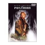 DVD| post man 