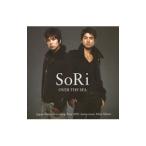 SoRi／OVER THE SEA