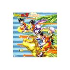 アニメ/「ドラゴンボールZ」BEST SONG COLLECTION