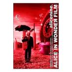 DVD／ALICE IN WONDER FILM