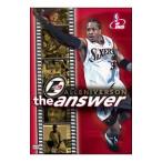 DVD／THE ANSWER