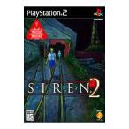 PS2/SIREN2