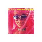 SOPHIA／brother＆sister 初回限定盤