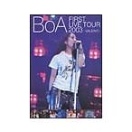 DVD|FIRST LIVE TOUR 2003~VALENTI~
