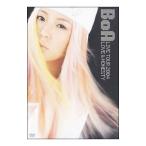 DVD|BoA LIVE TOUR 2004-LOVE&HONESTY-