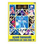 DVD|ayumi hamasaki COUNTDOWN LIVE 2005-2006 A