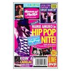 DVD／Ｓｐａｃｅ ｏｆ Ｈｉｐ−Ｐｏｐ−ｎａｍｉｅ ａｍｕｒｏ ｔｏｕｒ ２００５−