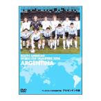 DVD|FIFA World Cup Германия 2006 Южная Америка . выбор Argentina представитель 