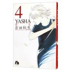 YASHA- ночь .-4| Yoshida осень сырой 