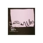 小谷美紗子／Who