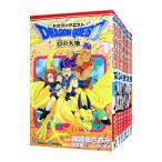  Dragon Quest - иллюзия. большой земля ( все 10 шт комплект )| бог мыс ....