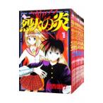  Flame of Recca ( все 33 шт комплект )| дешево запад доверие line 