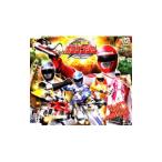  аниме |[ GoGo Sentai Boukenger ] тематическая песня 