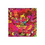 クリーム／カラフル・クリーム