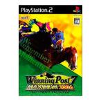 PS2／ウイニングポスト7マキシマム2006