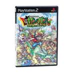 スクウェア・エニックス 【PS2】 ドラゴンクエスト 少年ヤンガスと