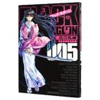 BLACK LAGOON 5| широкий ...