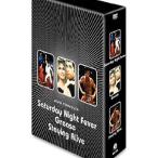 DVD/ジョン・トラボルタ ダンス・パック (サタデ?・ナイト・フィーバー/グリース/ステイン・アライブ)
