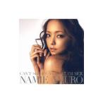 安室奈美恵／CAN’T SLEEP，CAN’T EAT，I’M SICK
