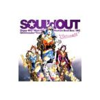 SOUL’d OUT／Catwalk