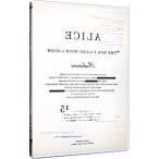 DVD| ramen z no. 15 раз ..[ Alice ]