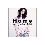 アンジェラ・アキ／Home
