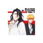  аниме | радио DJCD[BLEACH{B}STATION]VOL.4