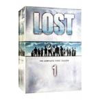 DVD|LOST season 1 COMPLETE BOX