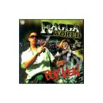 ＢＯＹ−ＫＥＮ／ＲＡＧＧＡ ＷＯＲＬＤ