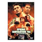 DVD|PRO-WRESTLING NOAH Spring Navigation*06 4.23 Япония будо павильон собрание 
