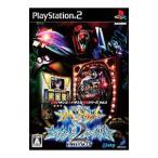 PS2／必勝パチンコ★パチスロ攻略シリーズ Vol．5 CR新世紀エヴァンゲリオン・セカンドインパクト＆パチスロ新世紀エヴァンゲリオン