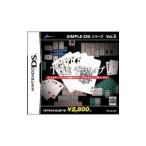 DS|THE карты SIMPLE DS серии Vol.5
