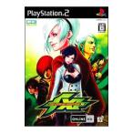 PS2／ザ・キング・オブ・ファイターズXI