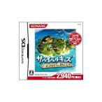 DS| Survival Kids LOST in BLUE Konami * The * лучший 