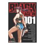DVD|BLACK LAGOON 001 первый раз ограниченая версия 
