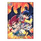 DVD／ベイブレード THE MOVIE〜激闘！！タカオvs大地