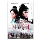 DVD|THE MYTH миф premium * выпуск 