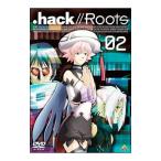 DVD／．ｈａｃｋ／／Ｒｏｏｔｓ ２