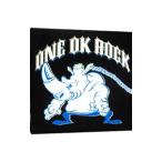 ONE OK ROCK／ONE OK ROCK