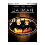 DVD／バットマン スペシャル・エディション