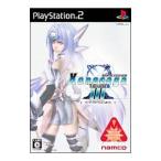 PS2／ゼノサーガ エピソードＩＩＩ ツァラトゥストラはかく語りき