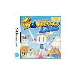 DS|Touch! Bomberman Land DS