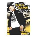 DVD| Chris * Brown z* Journey : Star к дорога 